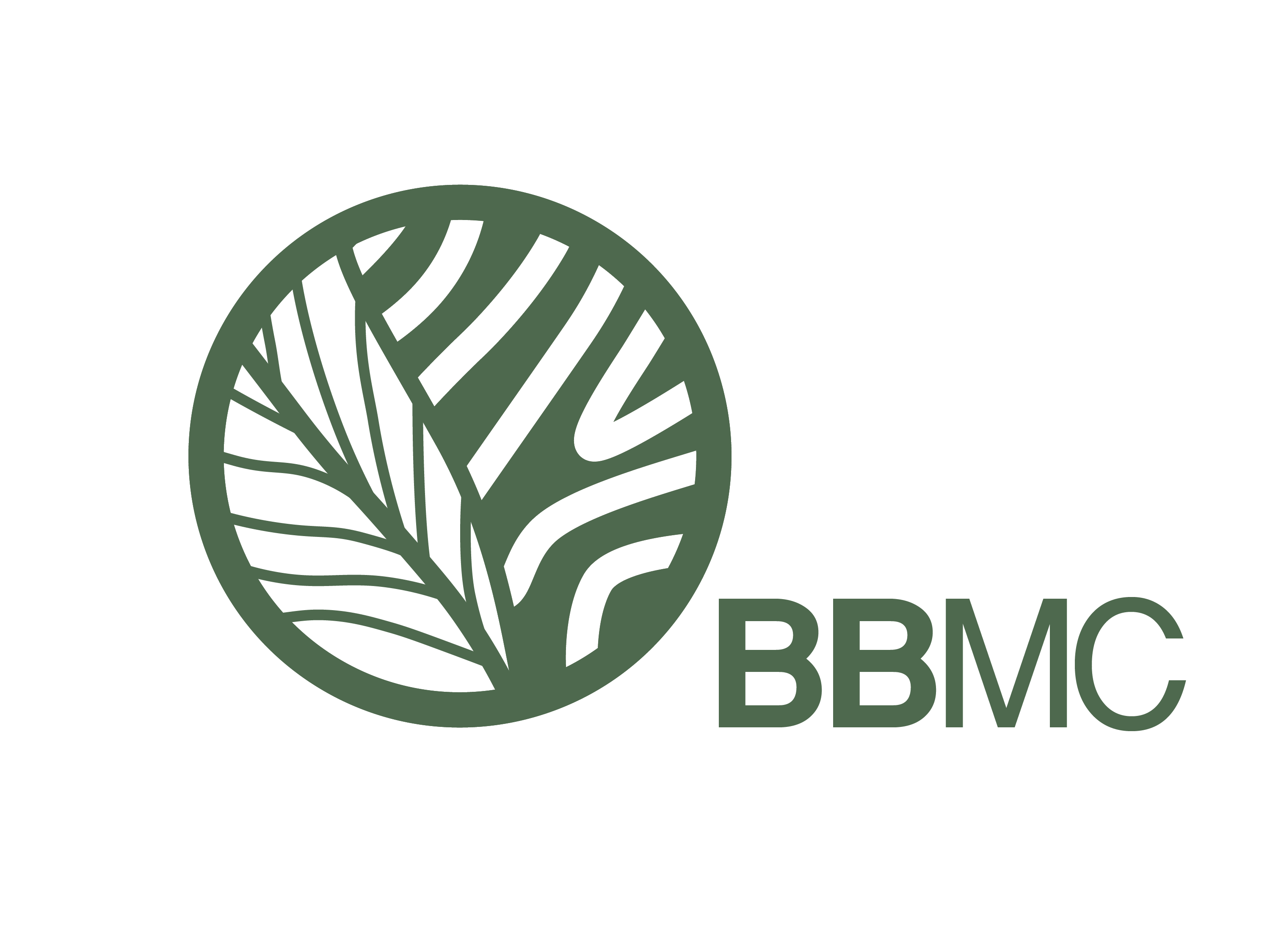 Bio-Based Materials Collective